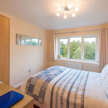 Cul Mor B&B Eccleshall Luaran gambar