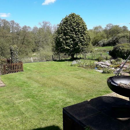 Cul Mor B&B Eccleshall Luaran gambar