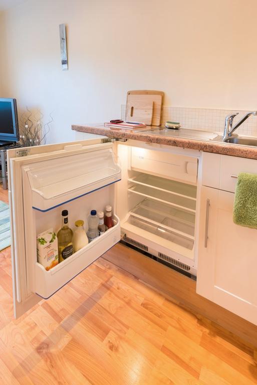 Cul Mor B&B Eccleshall Luaran gambar