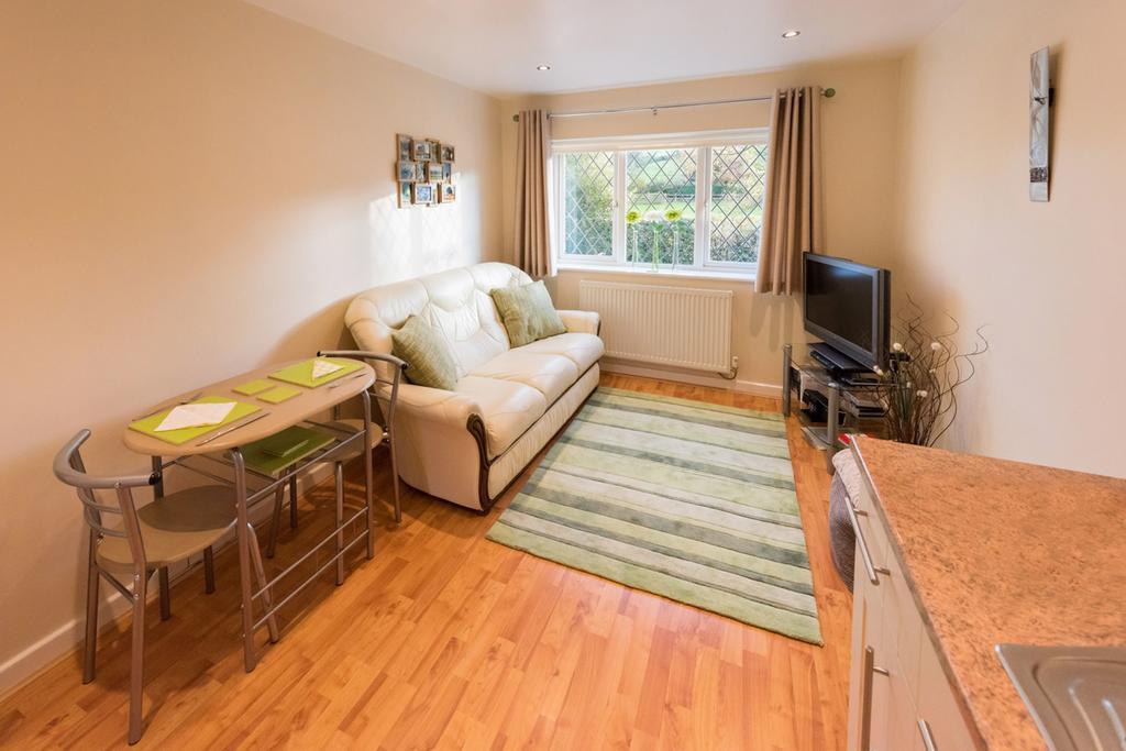 Cul Mor B&B Eccleshall Luaran gambar