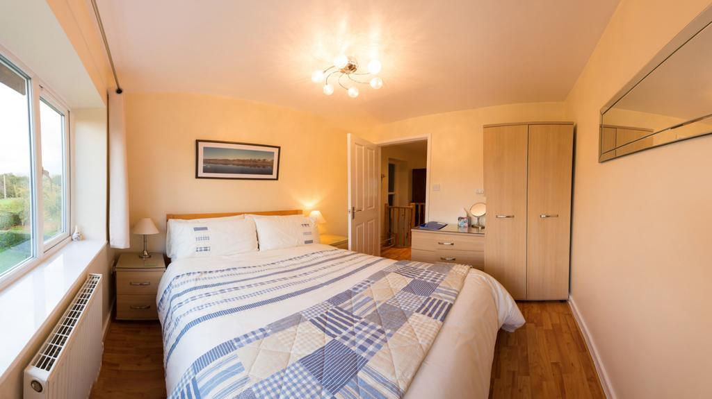 Cul Mor B&B Eccleshall Luaran gambar
