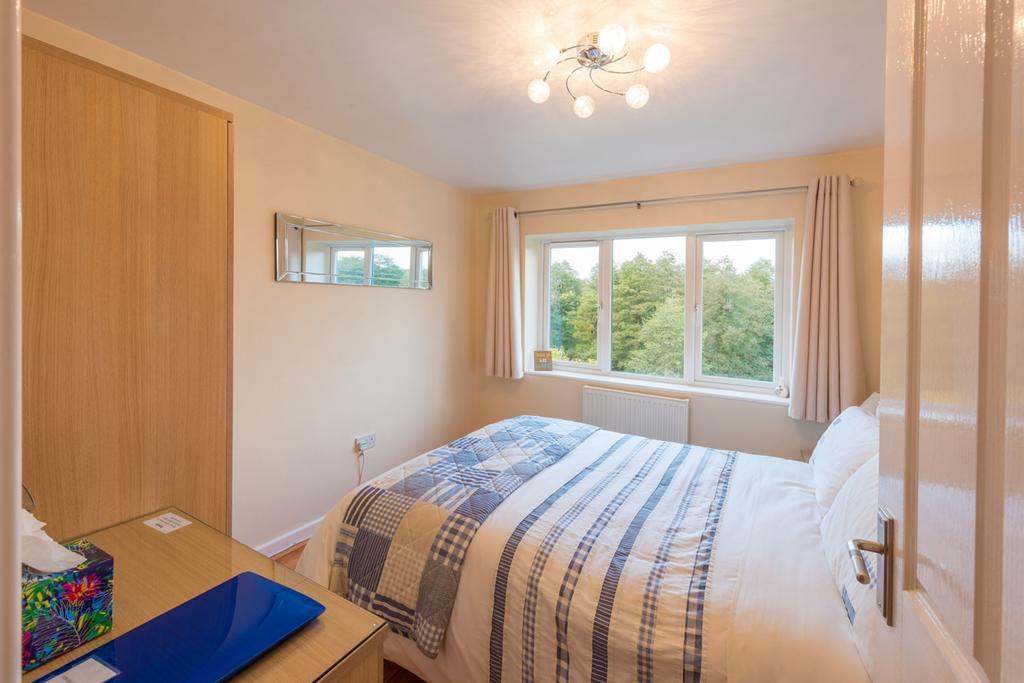 Cul Mor B&B Eccleshall Luaran gambar