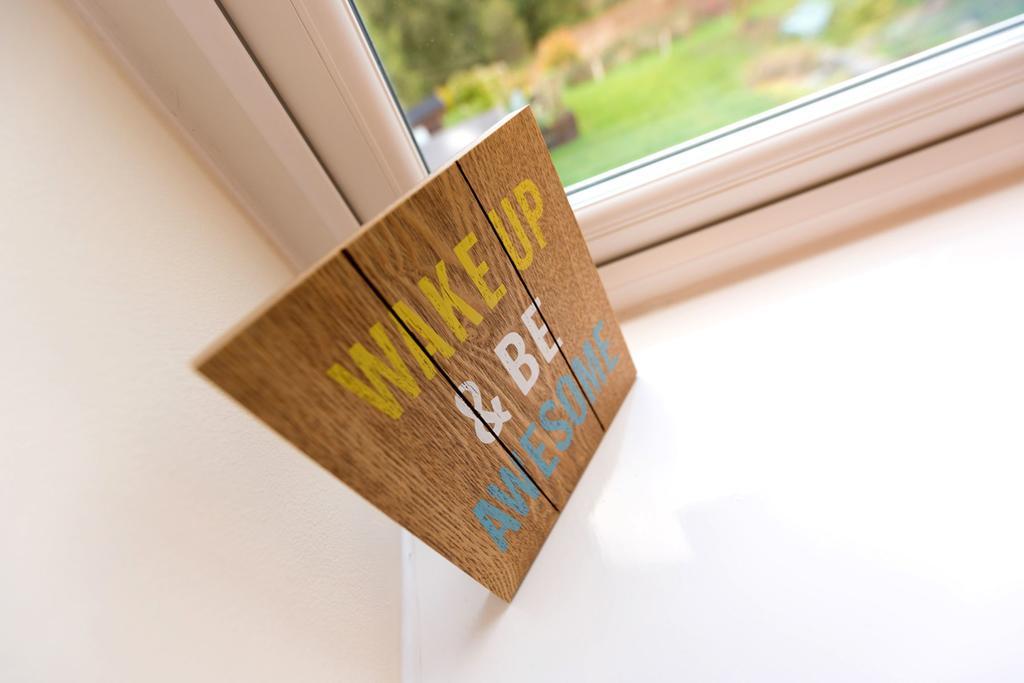 Cul Mor B&B Eccleshall Luaran gambar